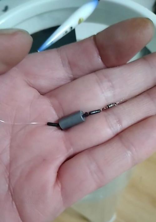 如何快速掌握钓鱼野钓中的调漂技巧？  第1张
