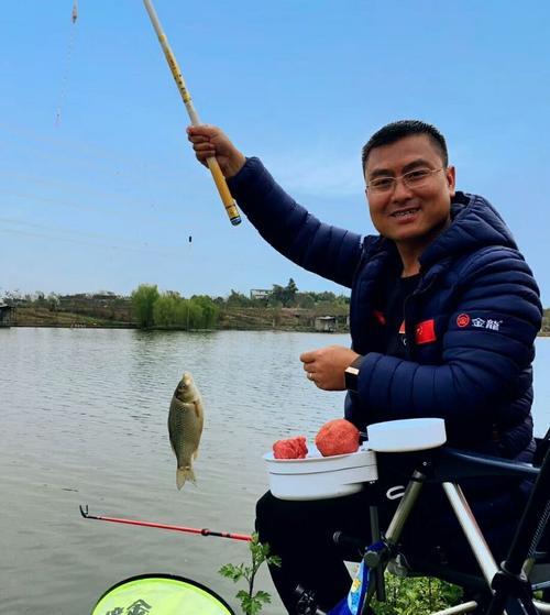 一年四季钓鱼技巧有哪些？如何根据不同季节调整钓鱼方法？  第2张