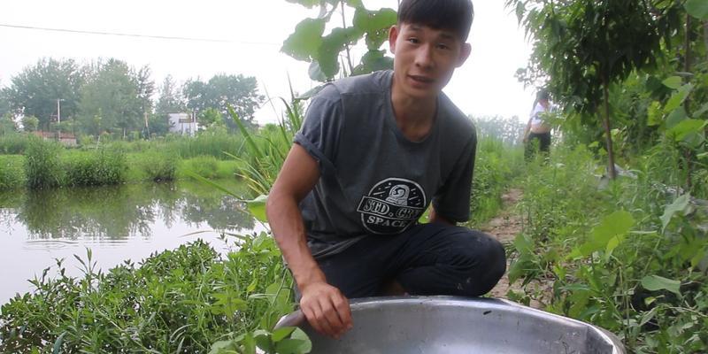 如何正确使用螺蛳肉进行钓鱼？使用螺蛳肉钓鱼有哪些技巧？  第2张