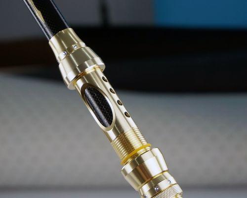 如何使用矶竿进行钓鱼？掌握哪些技巧能提高成功率？  第1张