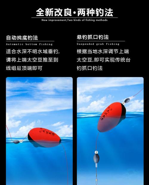 如何使用矶竿进行钓鱼？掌握哪些技巧能提高成功率？  第2张