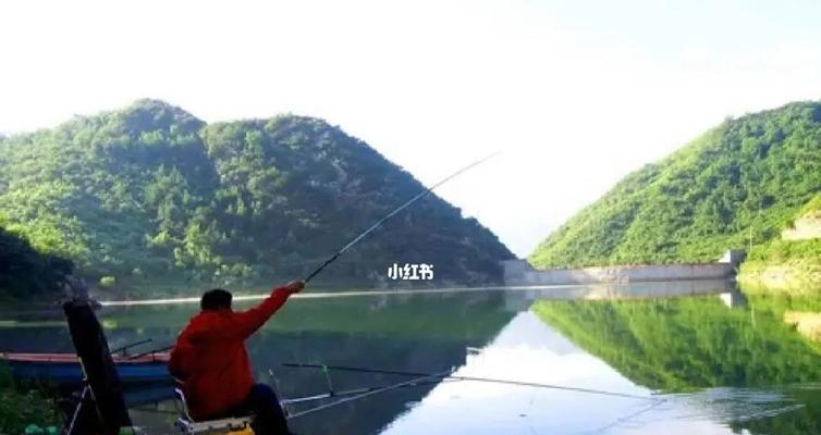 如何正确使用钓鱼用具？常见问题有哪些解决方法？  第2张