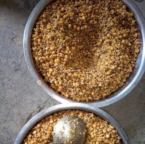 老玉米钓鱼技巧有哪些？如何正确使用老玉米作为鱼饵？  第2张