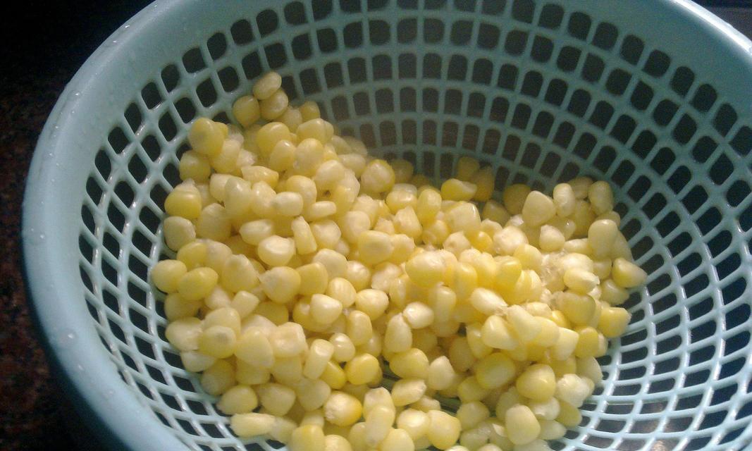 老玉米钓鱼技巧有哪些？如何正确使用老玉米作为鱼饵？  第1张