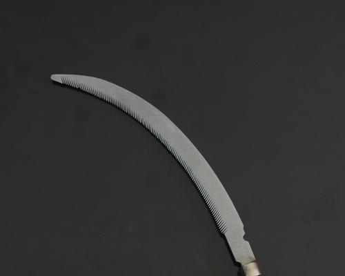 如何选购钓鱼用镰刀竿？选购时应注意哪些技巧？  第1张