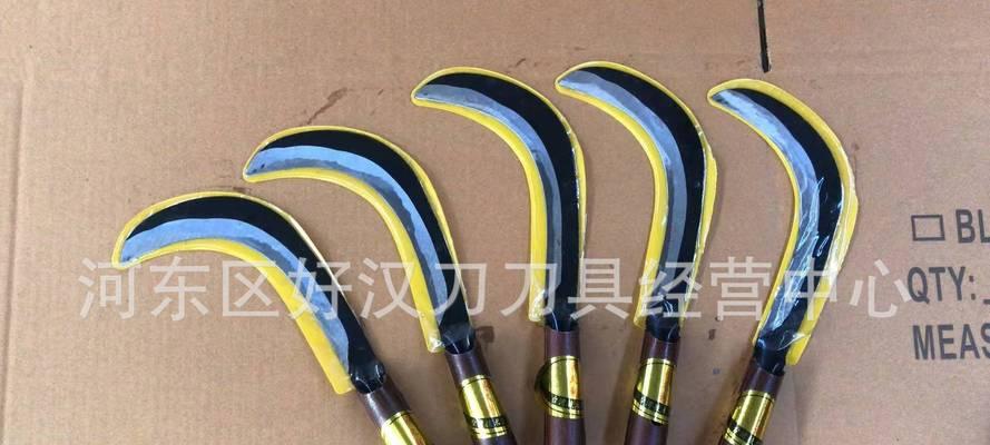 如何选购钓鱼用镰刀竿？选购时应注意哪些技巧？  第3张