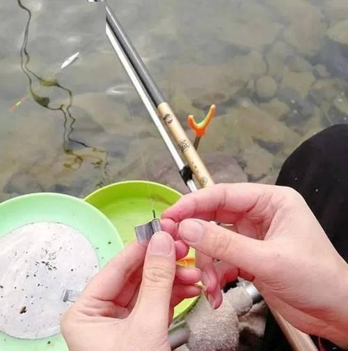 如何正确选择钓鱼用铅量？钓鱼铅坠使用技巧有哪些？  第1张