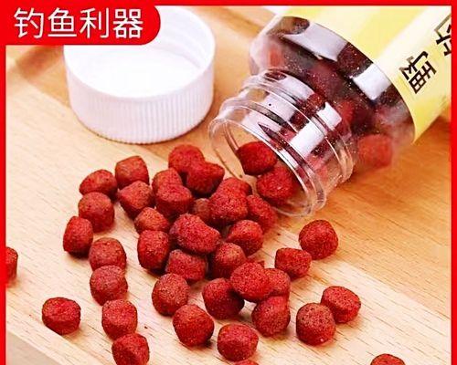 如何正确使用钓鱼用饲料挂钩技巧？常见错误有哪些？  第2张
