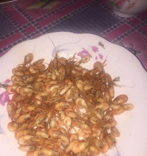 如何使用小虾作为钓鱼诱饵？小虾钓鱼技巧有哪些常见问题？  第3张