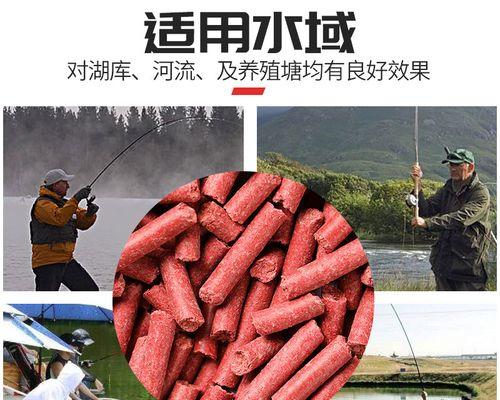 如何正确使用钓鱼用沾粉和拉丝粉？使用过程中常见问题有哪些？  第1张