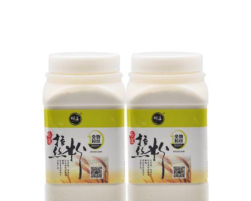 如何正确使用钓鱼粘粉和拉丝粉？常见问题有哪些？  第2张
