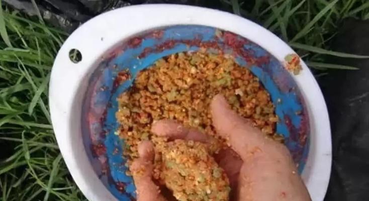 钓鱼有技巧及饵料配方？如何选择合适的饵料配方？  第2张