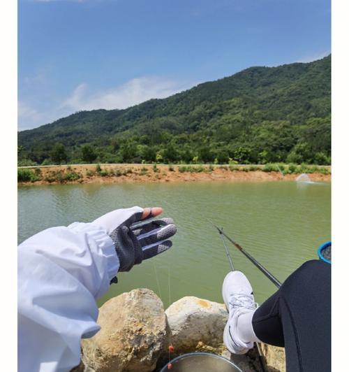 钓鱼有哪些方法和技巧？如何提高钓鱼成功率？  第1张
