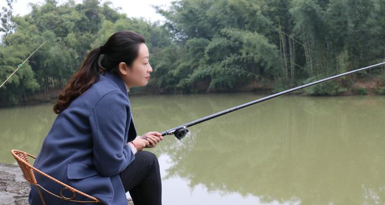 钓鱼有什么好的技巧？如何提高钓鱼成功率？  第2张