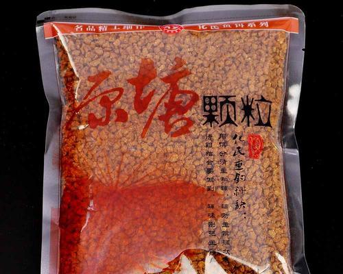如何正确投放钓鱼鱼饵？掌握这些技巧提高钓鱼成功率？  第2张