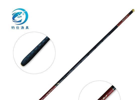 如何选择钓鱼鱼竿？选择钓鱼鱼竿有哪些技巧？  第1张