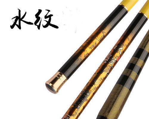 钓鱼鱼竿怎么选？掌握哪些钓鱼技巧能提高成功率？  第2张