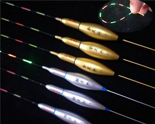 钓鱼时鱼漂应该放多深？掌握这些技巧轻松应对各种水域！  第3张