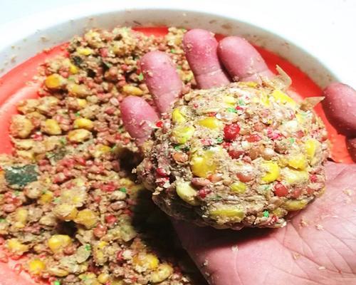如何正确使用玉米粒作为钓鱼钩饵？有哪些技巧可以提高钓鱼成功率？  第2张