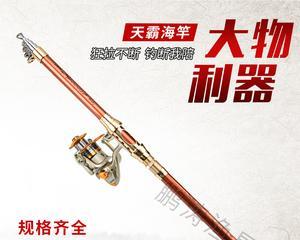 如何掌握钓鱼长竿的抛竿技巧？常见错误有哪些？  第3张