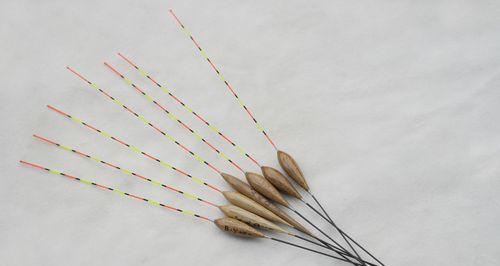 调鱼漂的正确方法与技巧是什么？如何提高钓鱼效率？  第3张