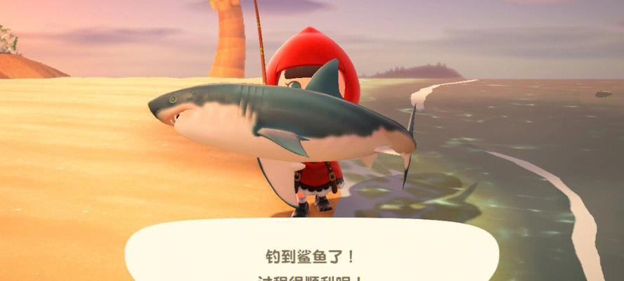 东森入海口钓鱼技巧有哪些？如何提高钓鱼成功率？  第2张
