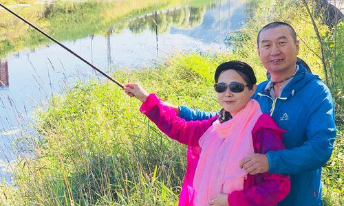 俄罗斯冬季钓鱼技巧有哪些？如何应对极端天气条件？  第1张