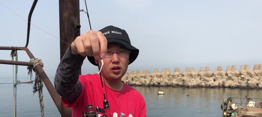 俄罗斯野钓小技巧有哪些？如何提高野钓成功率？  第1张