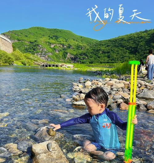 鹅卵石钓鱼如何操作？有哪些技巧可以提高成功率？  第1张