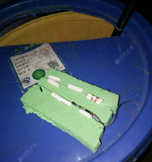 鹅毛漂钓鱼技巧教学？如何正确使用鹅毛漂提高钓鱼效率？  第2张