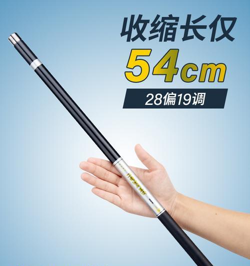 儿童钓竿使用小技巧有哪些？如何提高孩子的钓鱼体验？  第1张