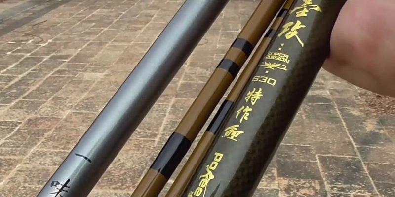 儿童钓竿使用小技巧有哪些？如何选择适合孩子的钓竿？  第2张