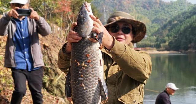 饵料搭配野钓技巧和方法？如何提高野钓成功率？  第2张