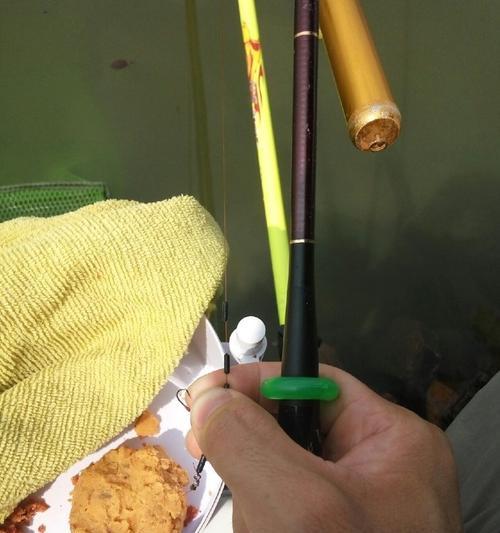 饵料钓鱼提竿技巧是什么？如何提高提竿成功率？  第3张