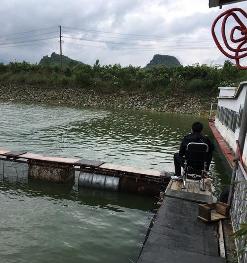 洱海钓鱼的方法和技巧是什么？如何提高钓鱼成功率？  第1张