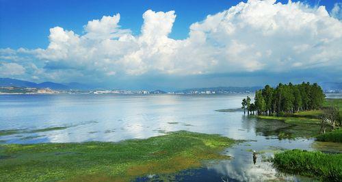 洱海钓鱼的方法和技巧是什么？如何提高钓鱼成功率？  第2张