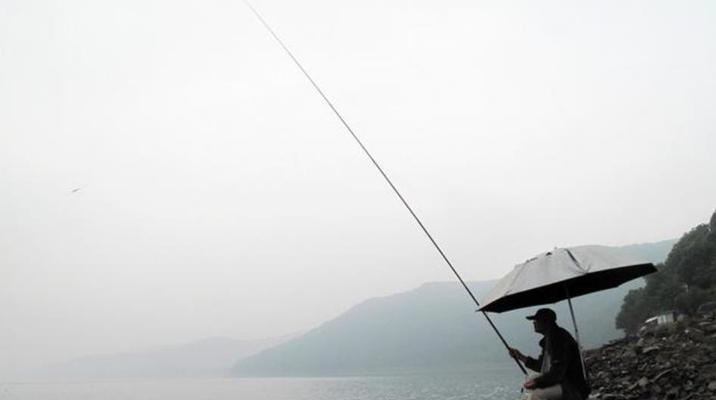六月中下旬钓鱼技巧有哪些？如何提高钓鱼成功率？  第1张