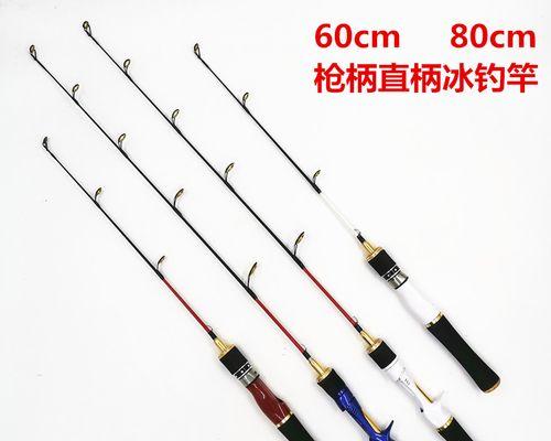 伐钓竿钓鱼技巧有哪些？如何提高钓鱼效率？  第1张
