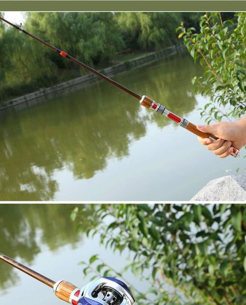伐竿在桥上钓鱼技巧是什么？如何提高钓鱼成功率？  第1张