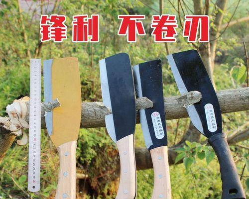 伐木竿钓鱼技巧有哪些？如何提高伐木竿钓鱼的成功率？  第3张