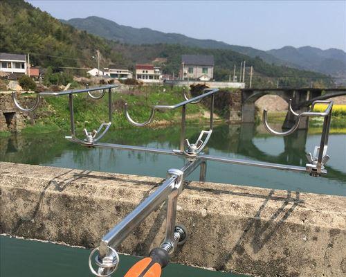 筏钓竿钓鲤鱼技巧有哪些？如何提高钓鲤鱼的成功率？  第2张
