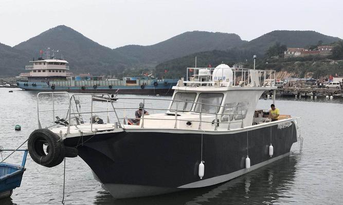 筏钓海钓沉底钓鱼技巧有哪些？如何提高钓鱼成功率？  第1张