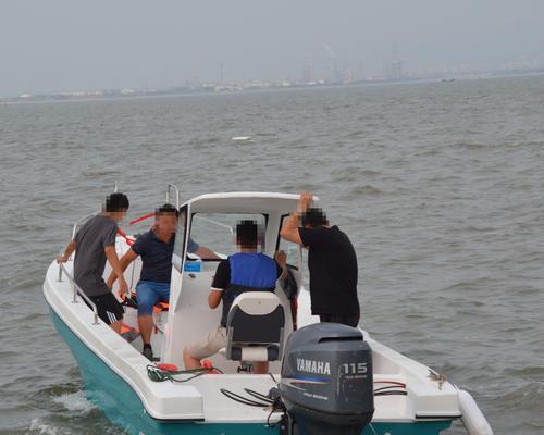筏钓海钓钓鱼技巧教程有哪些？如何快速掌握筏钓海钓技巧？  第1张