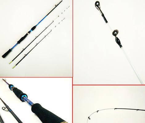 筏钓海钓钓鱼技巧教程有哪些？如何快速掌握筏钓海钓技巧？  第3张