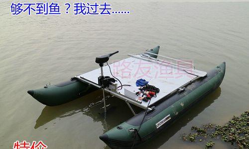 筏钓鲤鱼技巧冰钓有哪些？如何提高冰钓鲤鱼的成功率？  第2张