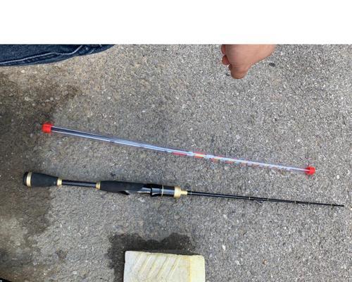 筏钓抛竿抓口技巧是什么？如何有效提高抓口成功率？  第2张