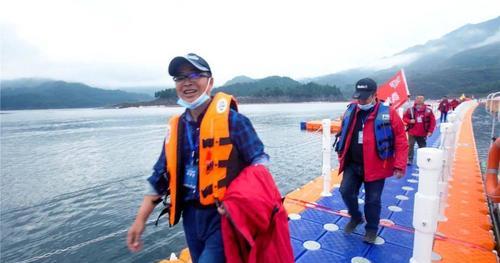 筏钓水库钓鱼技巧有哪些？如何提高钓获率？  第1张