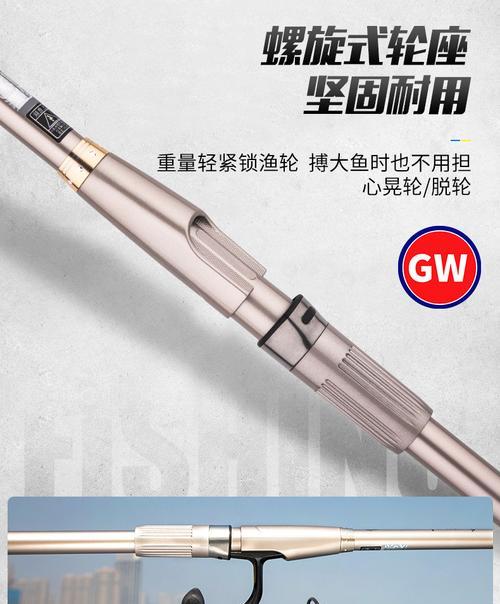 筏钓提竿抛竿技巧有哪些？如何提高筏钓的提竿抛竿准确性？  第1张