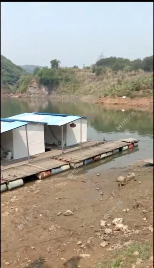 筏钓最佳钓鱼方法和技巧是什么？如何提高筏钓成功率？  第2张