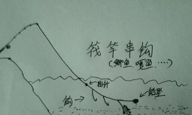 筏竿冰钓使用技巧有哪些？如何提高冰钓效率？  第2张